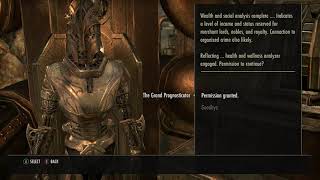 ESO - Fortune and Fate Achievement