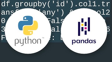 boolean operation with groupby in pandas
