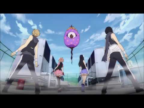 境界的彼方｜Hola Hola💃🏻歐拉歐拉