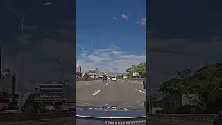 Mass Pike West #boston