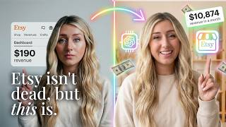 Everything You Knew About Etsy is Changing (Here's How to Adapt)