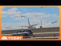 United Jet Flew Too Low During Incident Over NJ Turnpike: NTSB