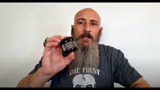 The Difference Between Beard Balm and Beard Butter