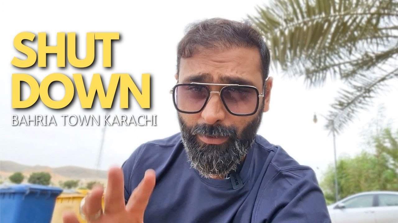 The Positive Side of Malik Riaz Statement in Bahria Town Karachi #bahriatownkarachi