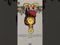 Acuario - Oráculo de Tarot | Acuario: Deja ir la necesidad de aplausos y encuentra tu claridad.