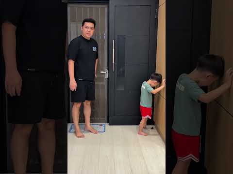 Pelajaran dari video ini apa ya #comedy