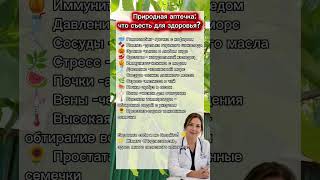 Аптека в тарелке: что съесть? #здоровыйдух #психология #вред #рек#юмор #здоровье #shоrts
