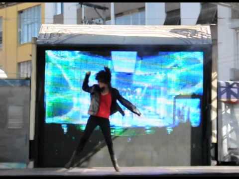 Super Junior G - Miss Chic (ZhouMi solo) [ 110522 ]
