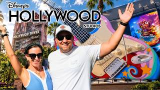 Parents Day Out! Our First Time Experiencing Rock N Roller Coaster RETHEME