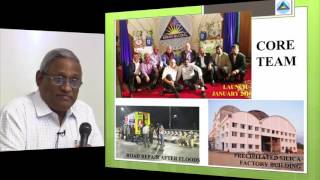 True Geopolymer Cement for Mass Production - Geocement in India
