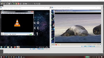 Lab multicast - Cristian Olivares