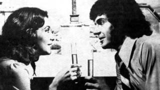 Roberto Jordan y Angelica Maria - Por Nosotros