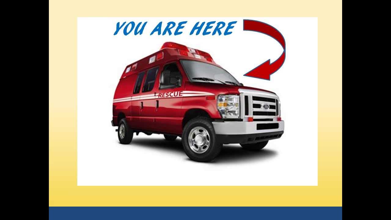 How To Study To Be An EMT YouTube