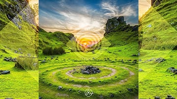 Spectrum Vision - Pulsar [Full EP]