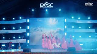 Command Performance That was magical | #EASC2025