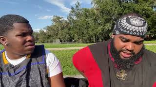 Prophets in Babylon Tampa,Florida 10/12/2024 📖👑 @GMSprophetsinbabylon144