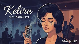 Ruth Sahanaya - Keliru (Jazz Cover by Dpay Music) | Lagu Galau 90an