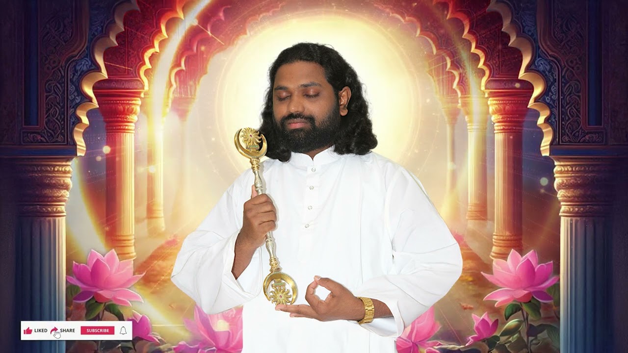 మా ఆదర్శమూర్తి మా మానవత్వవాది #aumaujaya #mahaaguru #jaimahavibhoshri #shreeprabhuji