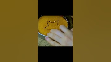 dalgona candy / dalgona candy keychain/ #squidgame2 #squidgame #dalgona #candy #ytshots