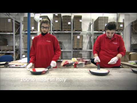 ALLUFLON video istituzionale IT