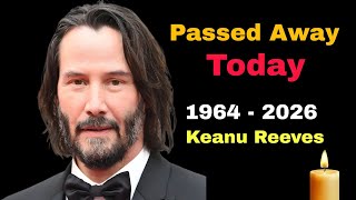 14 Famous Hollywood Actors Who Died In The Last Few Days 😢💔