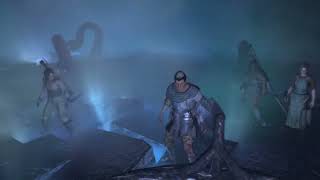 Dragon's Dogma: Dark Arisen the Everfall