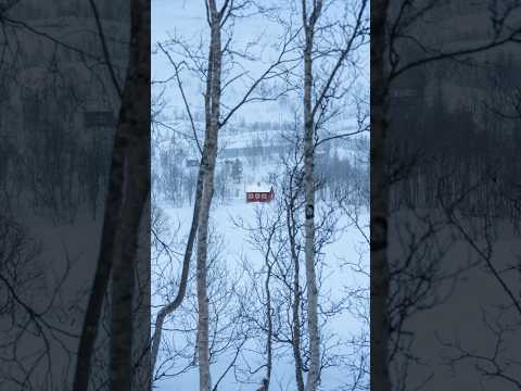Bergen - Noruega