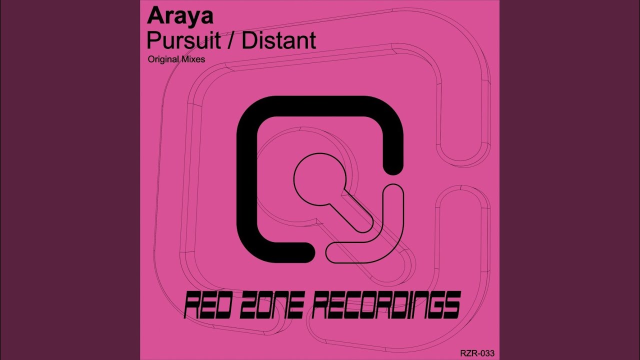 Watch Distant (Original Mix) on YouTube Watch Distant (Original Mix) on YouTube
