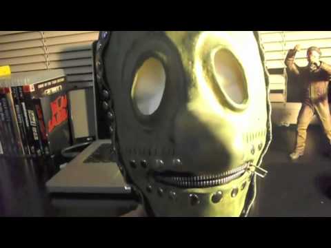 Chris Fehn AHIG