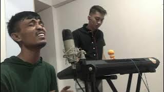 Awas Jatuh Cinta  - Armada  cover  Valdy nyonk