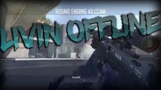 LivinOffline #1 BO2 Floaters