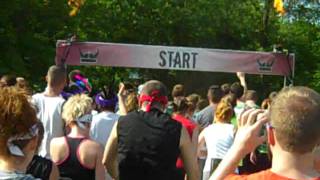 Warrior Dash 011