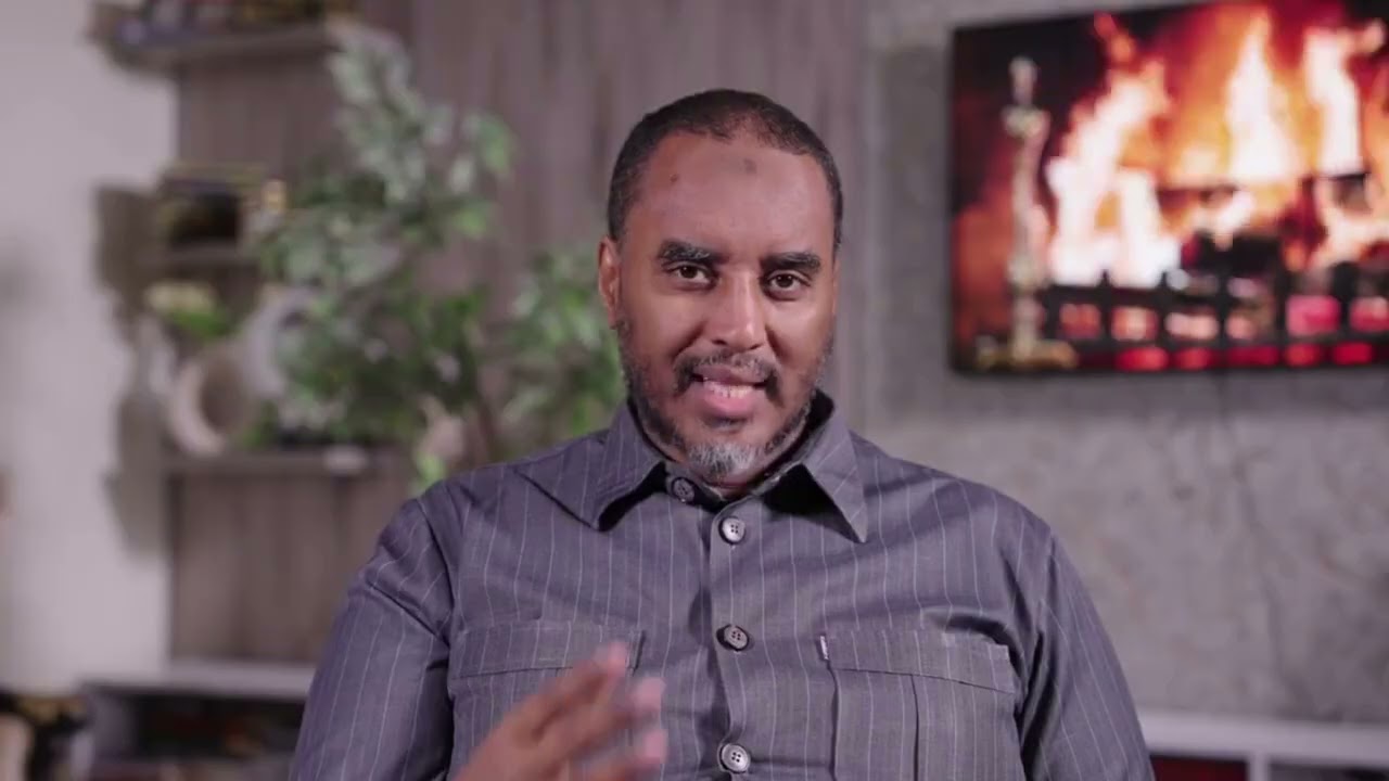 Barashada Magacyada ALLAAH | Casharrada 4aad ilaa 6aad | Yahad Yaasiin