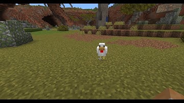 Cool stuff in Cubecraft FFA Java 1