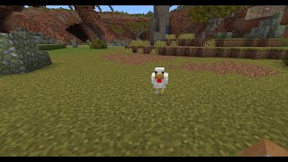 Cool stuff in Cubecraft FFA Java 1