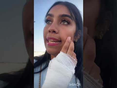 الحمد لله معاد راه دار العملية ياله جينا من عندو خليناه يرتاح 