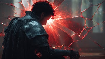 Echo Harper – Burn the Script | Epic Rock Song About Breaking Free