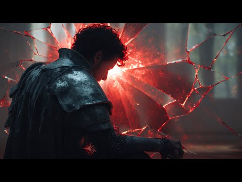 Echo Harper – Burn the Script | Epic Rock Song About Breaking Free