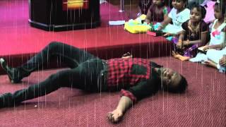 Easter Drama Skit