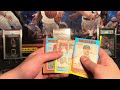 Sacramento Card Show &amp; Loaded Box Battle 🔥(Sweet pick-ups / hits)