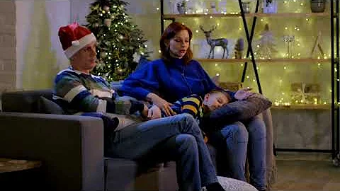 How Do I Deal with Family Tension During the Holid...