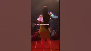 NGELABUR LANGIT - NILA NADA Shot kamera bawah depan belakang LIQUID STAR