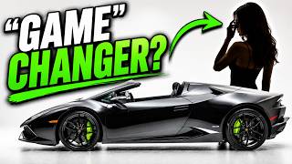 I Bought a Lamborghini… Here’s How Women Treat Me Now - After 1 Year Ownership The Worst Parts Of Owning A Lamborghini Aventador