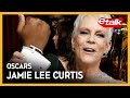 Jamie Lee Curtis says Michelle Yeoh is a combination of beauty, courage and spice | Etalk