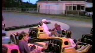 Cape Cod Vacation, 1990