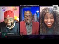FBI Hiring Controversy, Jasmine Crockett Honors Chris Brown  Backlash & #EmmysSoWhite | IFU