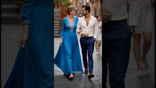 Princess Diana & Dodi