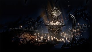 Altar of Hope - Act 3 (EXTENDED) - Darkest Dungeon 2 OST @OsborOST
