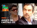 Al Fondo hay Sitio 10: Pepe y Tito por plata harán lo que sea (AVANCE Capítulo n°235)