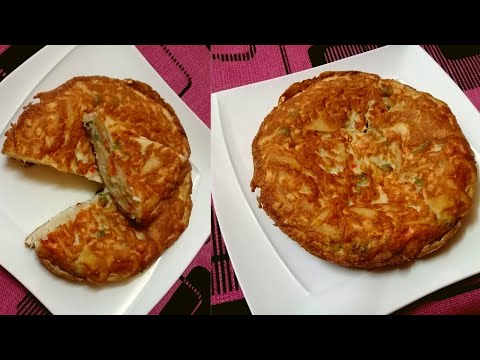 Vidéo: Comment Faire Une Pizza Aux Pommes De Terre